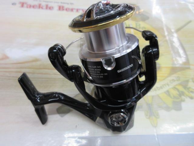 17サステイン 4000XG｜＠ベリーネット 日本最大新品中古釣具WEB