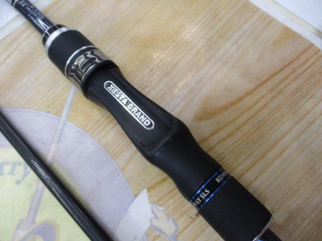 ランウェイSLS S84 バーサタイルシューター｜＠ベリーネット