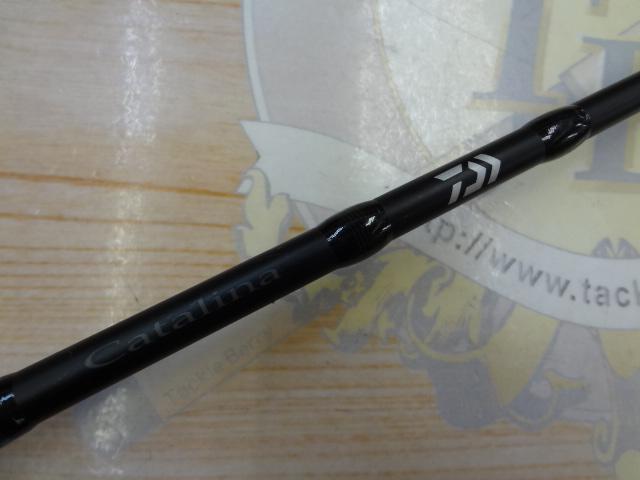 キャタリナSJ 60B-2