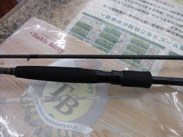 セフィアCI4 S803M｜＠ベリーネット 日本最大新品中古釣具WEB