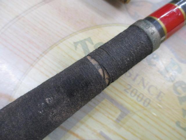 がまはえ54中調｜＠ベリーネット 日本最大新品中古釣具WEBショップ