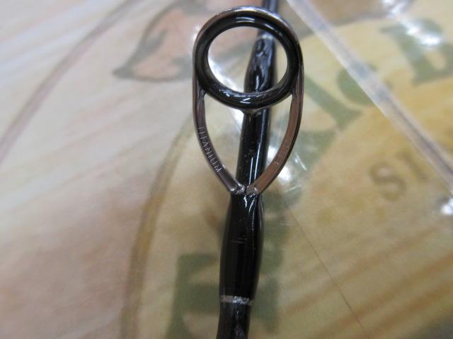 オシアプラッガーリミテッド S83MH