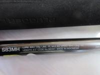 オシアプラッガーリミテッド S83MH