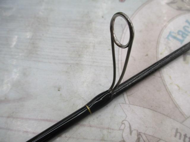 ソアレリミテッド S76/73UL-S(SICガイド)