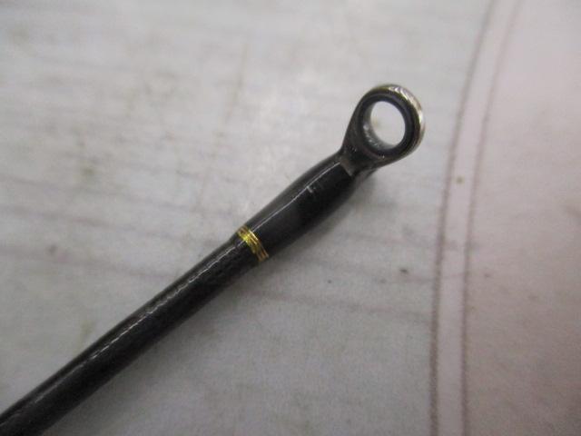 ソアレリミテッド S76/73UL-S(SICガイド)