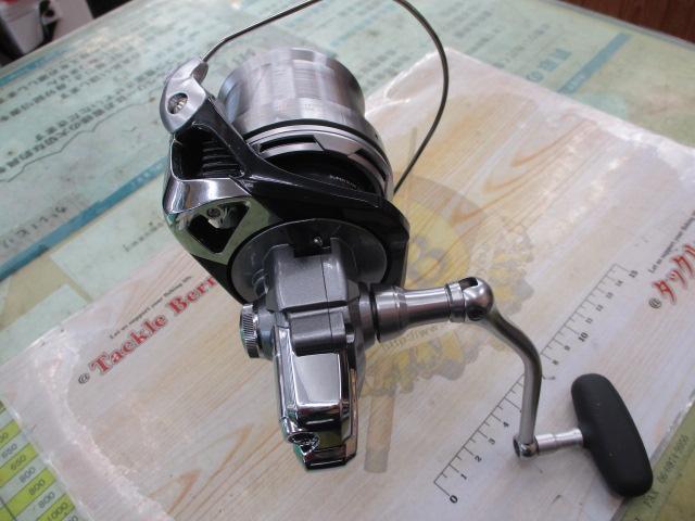 シマノ （SHIMANO） 【30%OFF】 13 スーパーエアロ サーフ