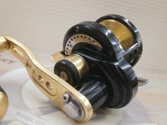 キャプチャ 30HG RH｜＠ベリーネット 日本最大新品中古釣具WEB
