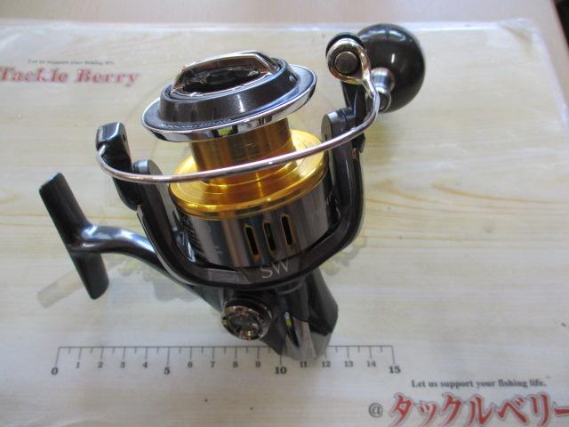 15ツインパワーSW 6000HG｜＠ベリーネット 日本最大新品中古釣具