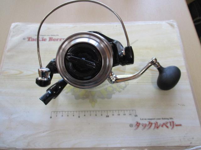14スフェロスSW 8000HG｜＠ベリーネット 日本最大新品中古釣具