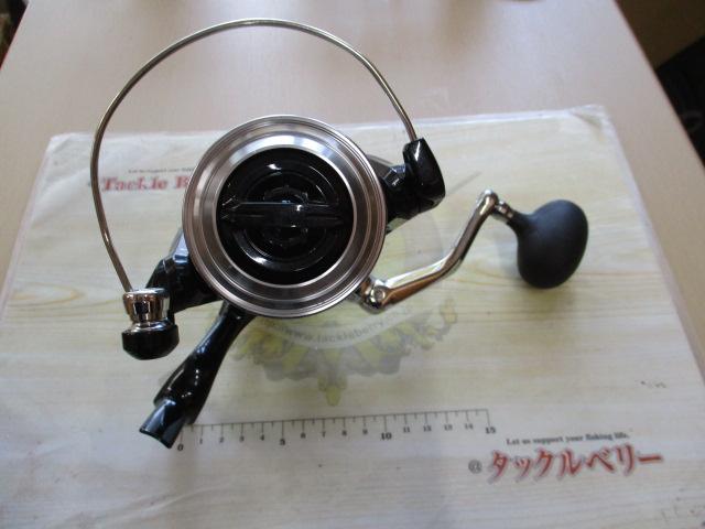 14スフェロスSW8000HG シマノ(SHIMANO) 14 スフェロス(SPHEROS) SW8000HG - 【バス