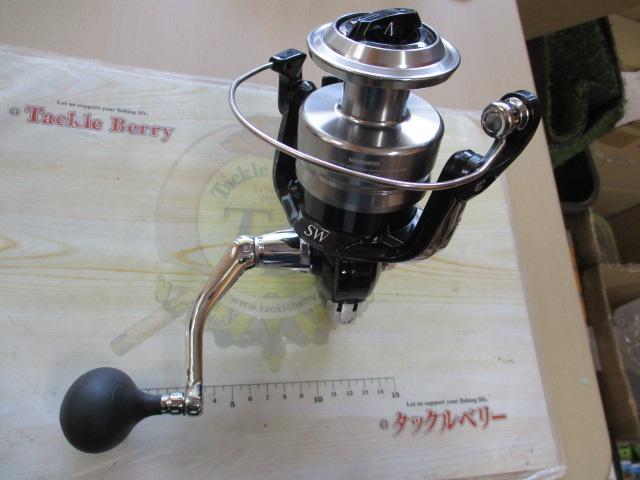 14スフェロスSW8000HG