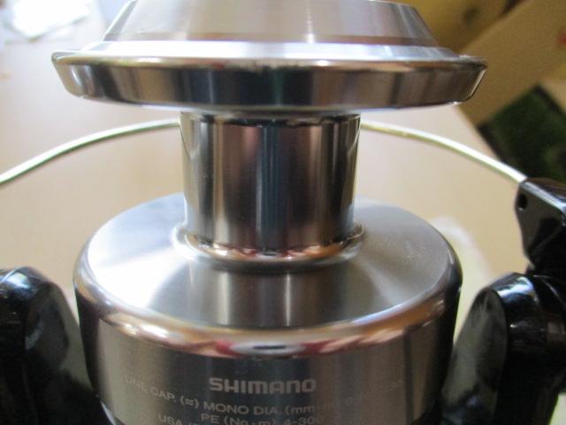 14スフェロスSW 8000HG｜＠ベリーネット 日本最大新品中古釣具