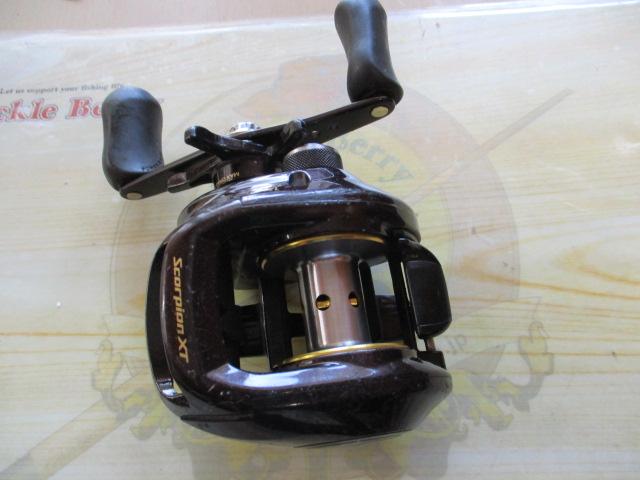 09スコーピオンXT 1500-7｜＠ベリーネット 日本最大新品中古釣具