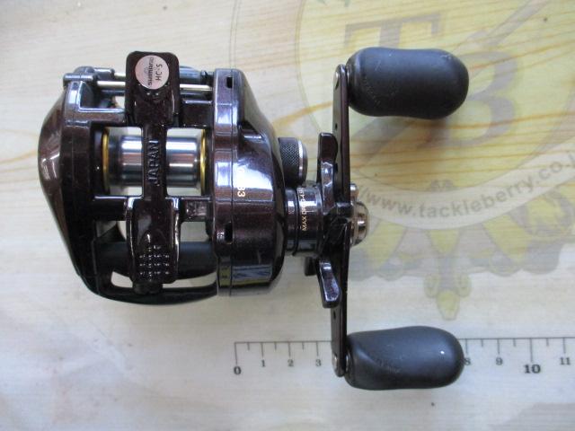 09スコーピオンXT 1500-7｜＠ベリーネット 日本最大新品中古釣具