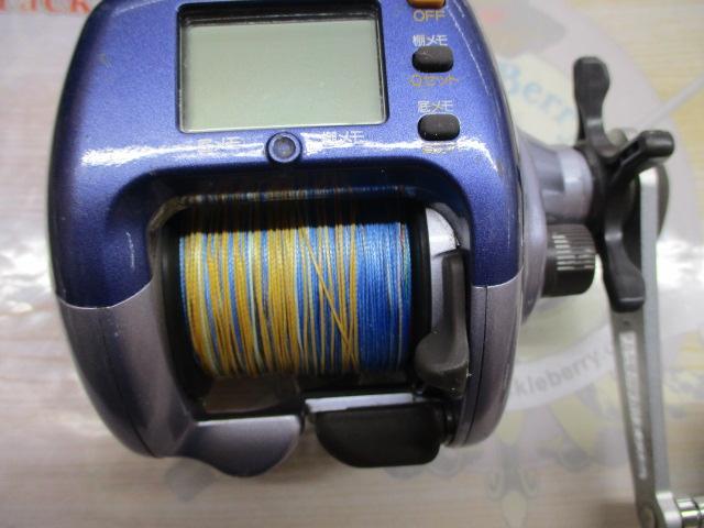 97デジタナSLS小船 3000XT