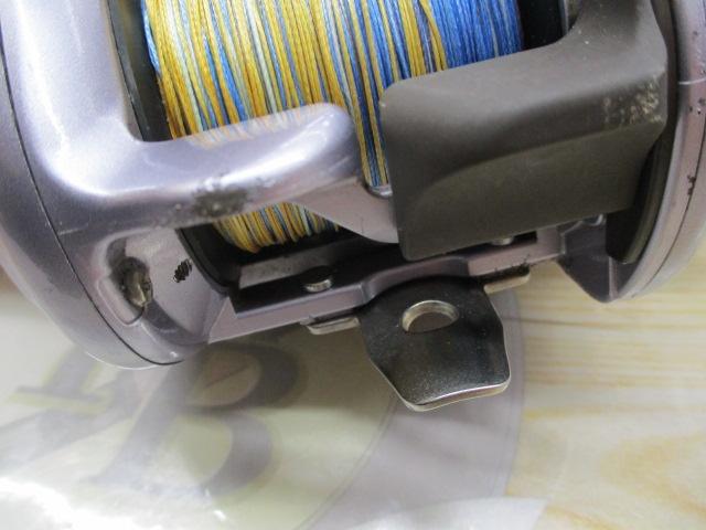 97デジタナSLS小船 3000XT