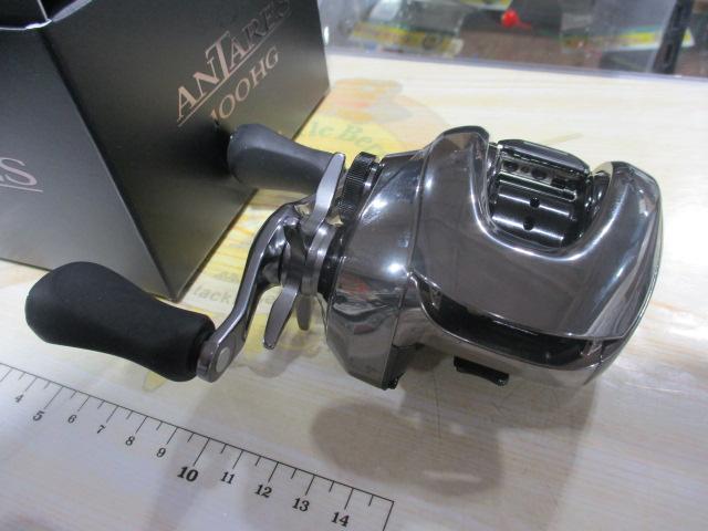 25アンタレス100HG