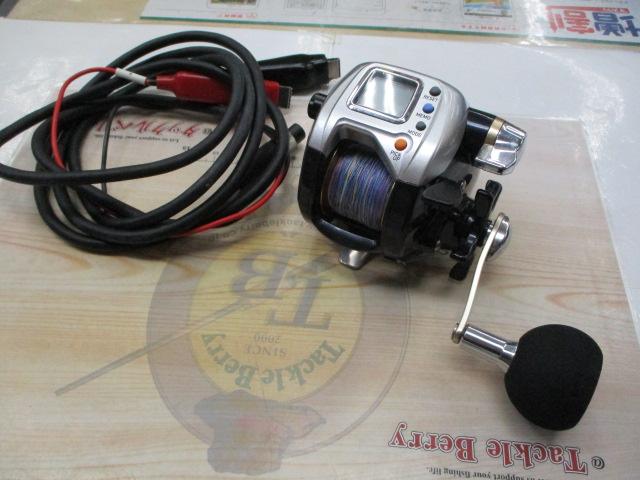 レオブリッツ S400｜＠ベリーネット 日本最大新品中古釣具WEB