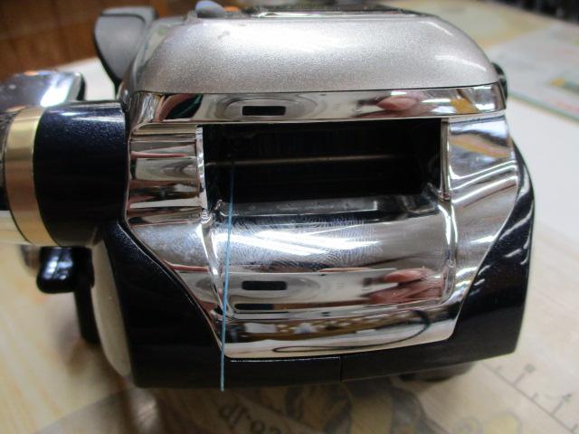 レオブリッツ S400