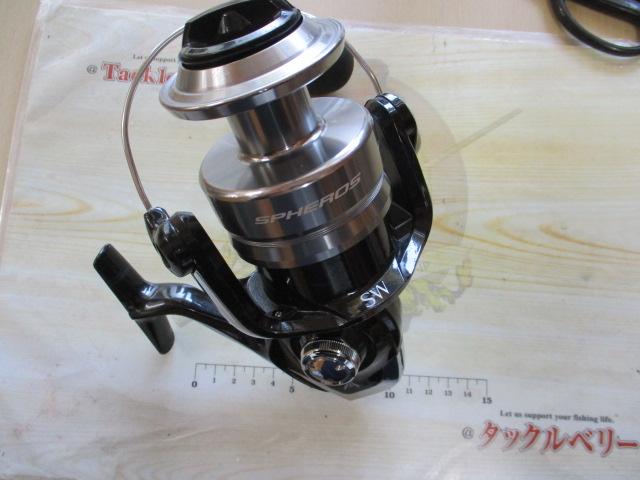 シマノ(SHIMANO) 14スフェロスSW8000PG 032799｜アウトドア用品