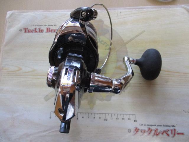 14スフェロスSW 8000PG｜＠ベリーネット 日本最大新品中古釣具