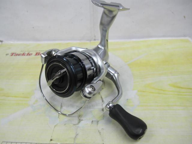 シマノ(SHIMANO) 19ストラディック C2000SHG ストラディック