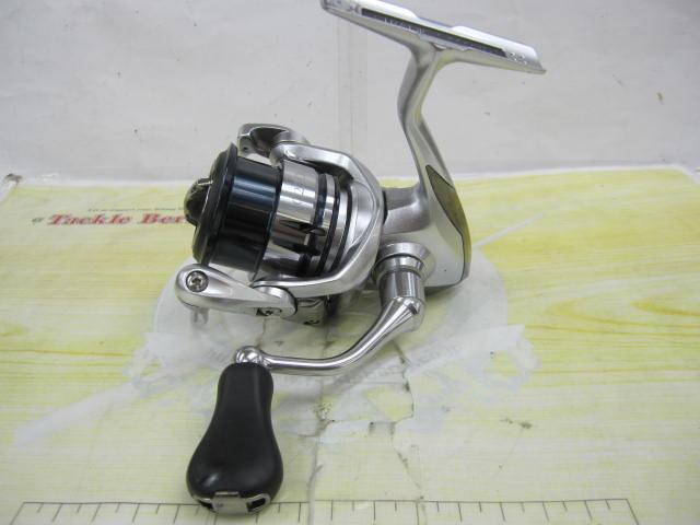 19ストラディック C2000SHG｜＠ベリーネット 日本最大新品中古