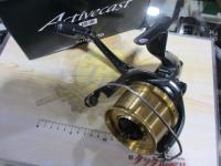 25アクティブキャスト標準