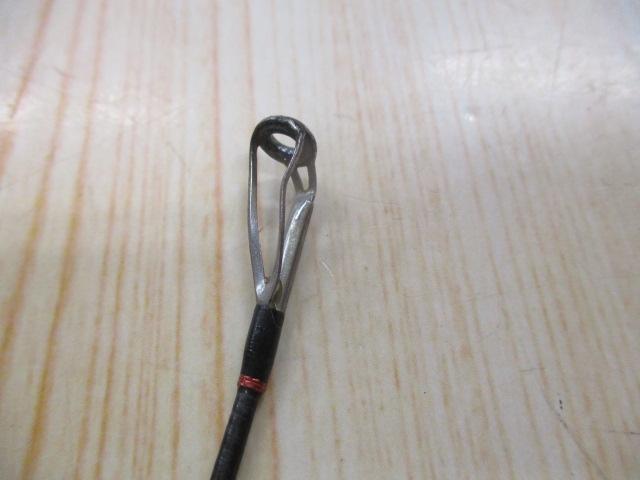 ポイズンアドレナ 170HSB