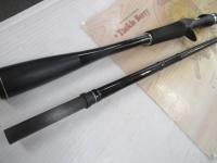 ポイズンアドレナ 170HSB