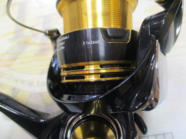 23レガリスLT2000S-XH 美品 ダイワ レガリス LT2000S-XH (リール) 価格比較 - 価格.com