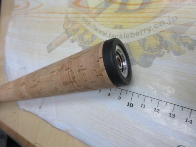 BC4 ブリストコンパクト 6.10XH