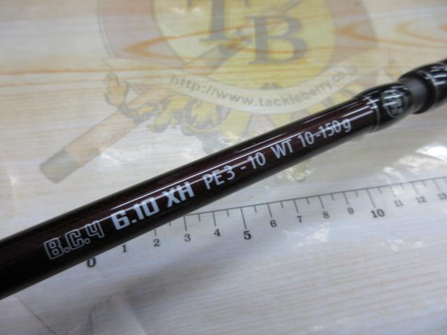 BC4 ブリストコンパクト 6.10XH