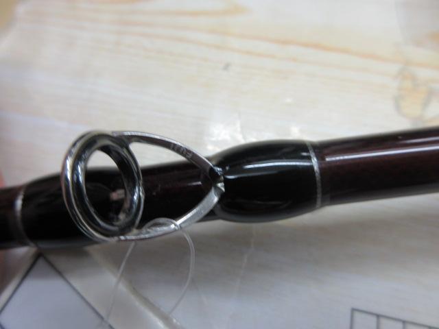 BC4 ブリストコンパクト 6.10XH