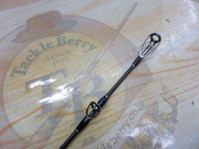 BC4 ブリストコンパクト 6.10XH