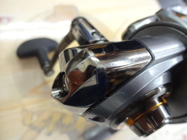 17インパルト 2500H-LBD