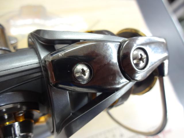 17インパルト 2500H-LBD