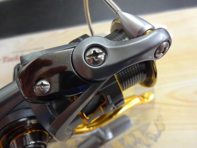 17インパルト 2500H-LBD