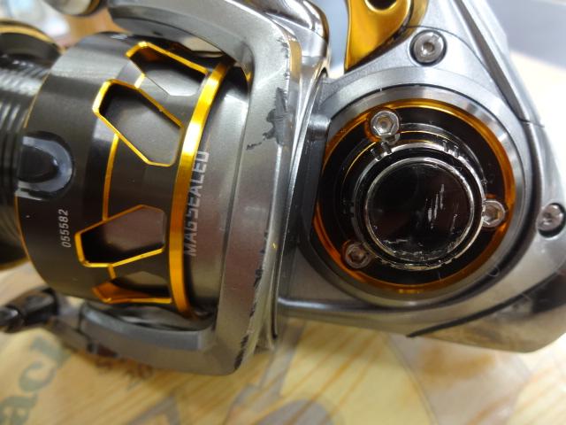 17インパルト 2500H-LBD