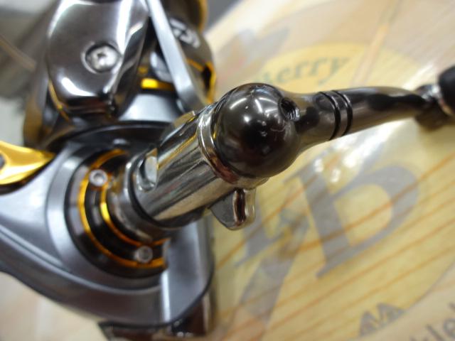 17インパルト 2500H-LBD