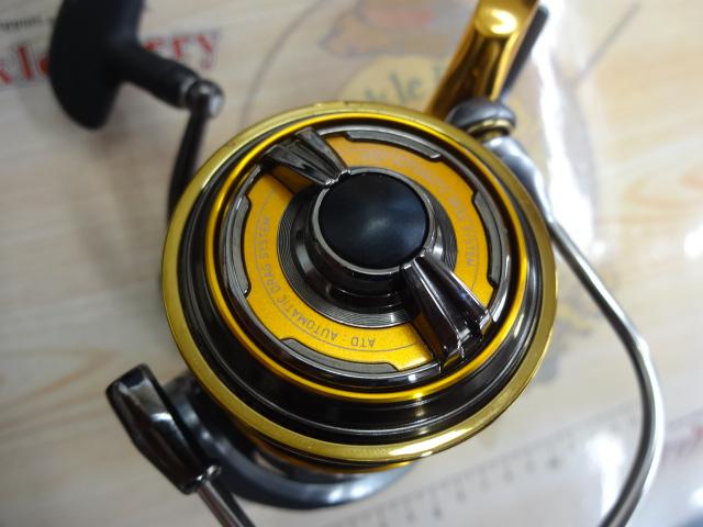 17インパルト 2500H-LBD