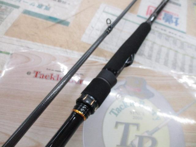 ラテオ 96M・R｜＠ベリーネット 日本最大新品中古釣具WEBショップ