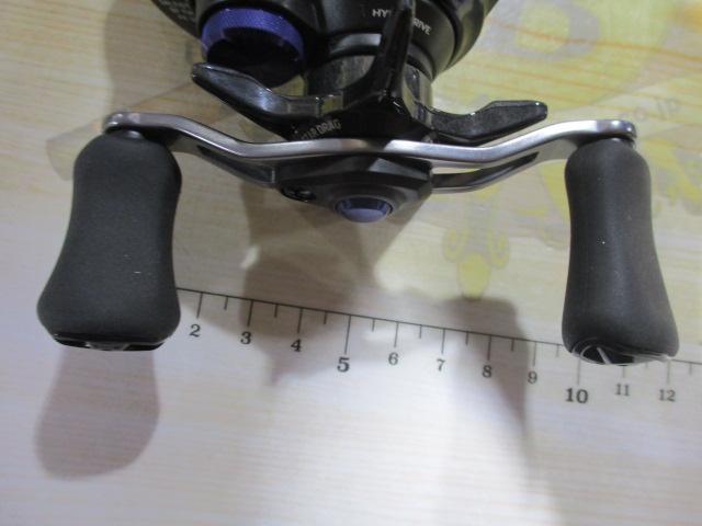 23ソルティスト BF TW 8.1R PE SP