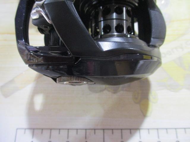 23ソルティスト BF TW 8.1R PE SP