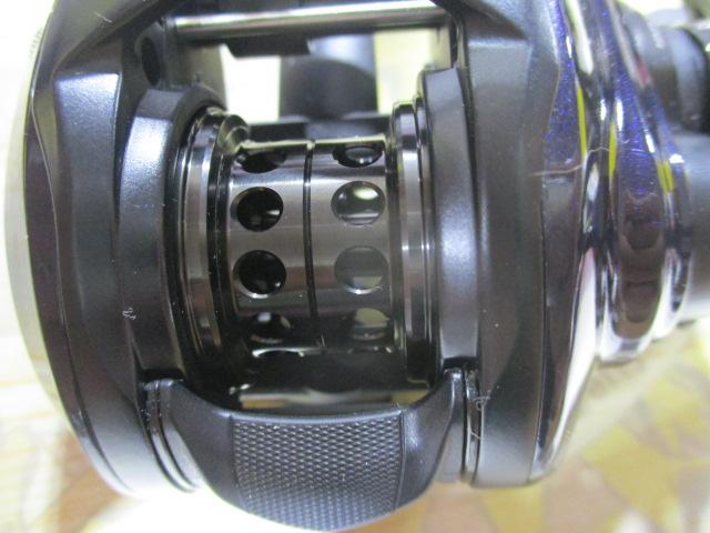 23ソルティスト BF TW 8.1R PE SP