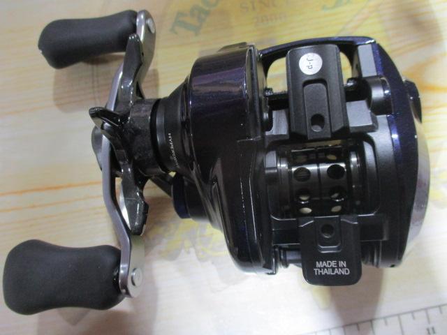 23ソルティスト BF TW 8.1R PE SP