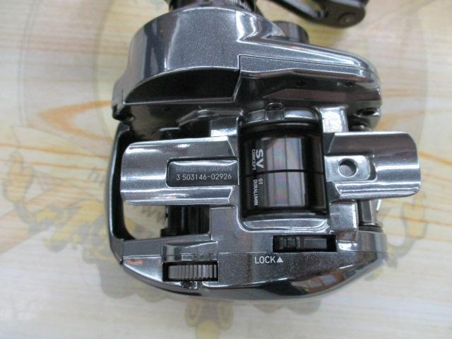 【新品未使用】スティーズ リミテッド CT SV TW 70XHL 左ハンドル DAIWA（釣り） ダイワ 25 スティーズリミテッド CT SV TW 70XHL