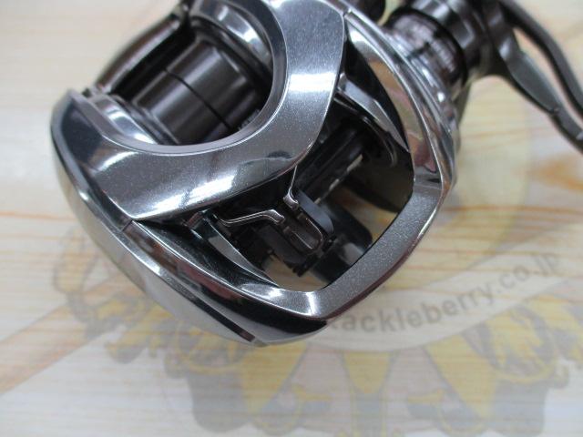 スティーズリミテッドCT SV TW 70XHL