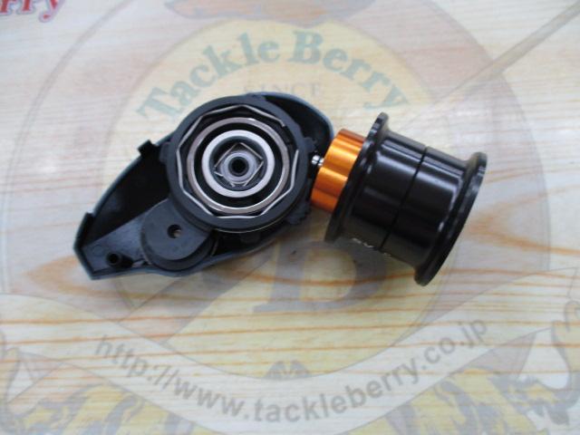 スティーズリミテッドCT SV TW 70XHL