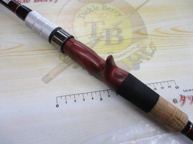 ブリスト ベンダバール 8.9M